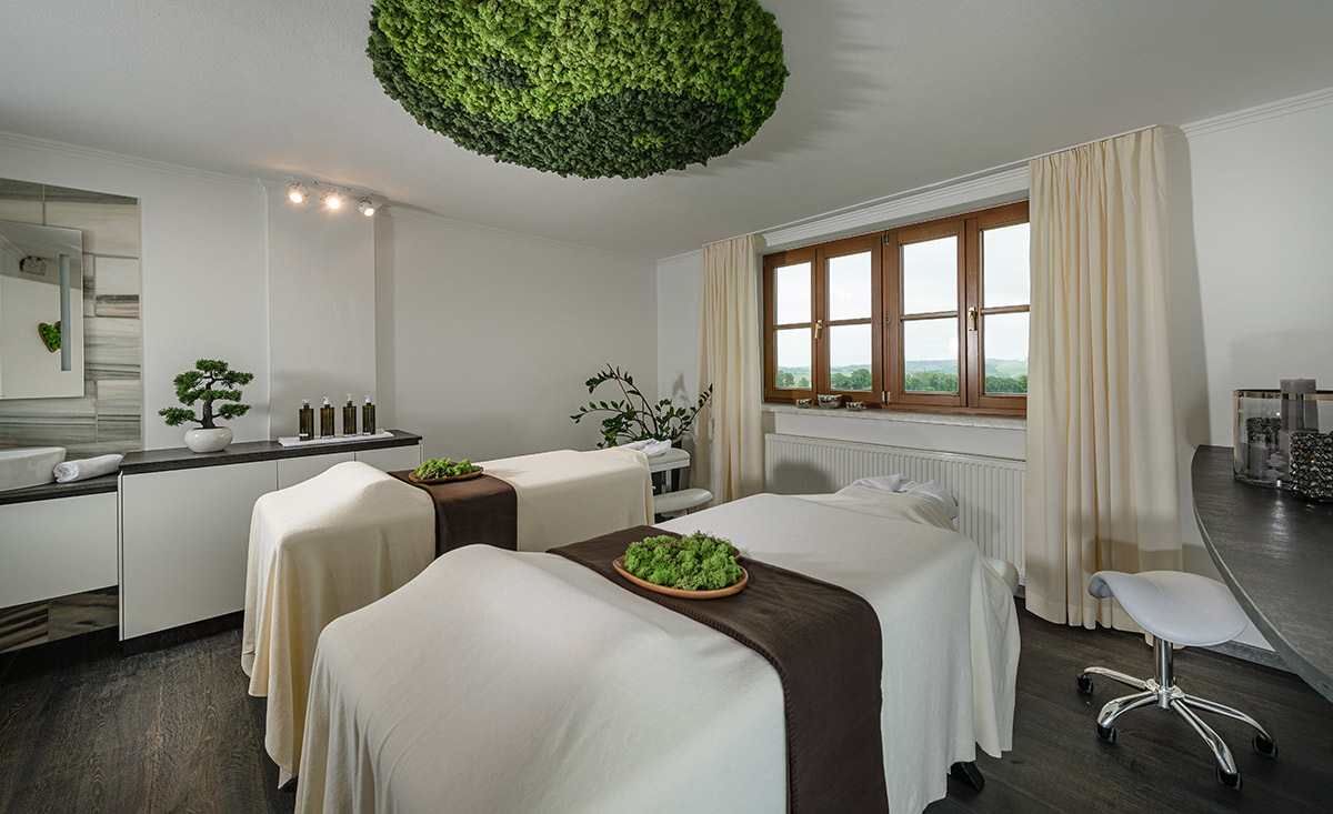 Hotel Winzer Spa und Beauty