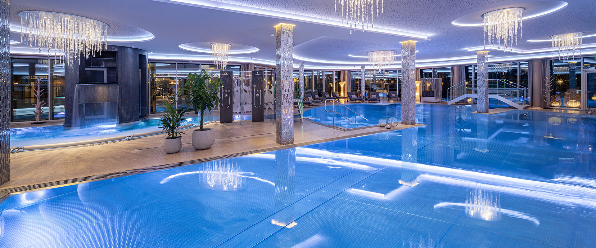 Best Wellness Hotel Jagdhof Bayerischer Wald 5 Sterne Best Wellness Hotel Sporthotel Jagdhof